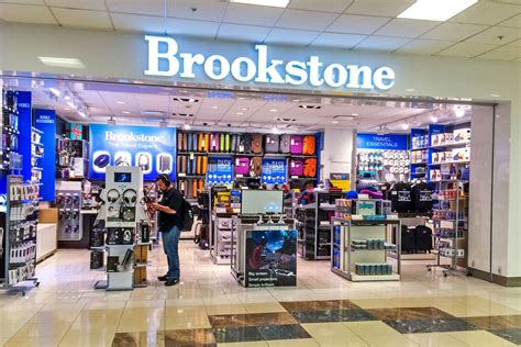 Brookstone store or outlet store located in Knoxville, Tennessee - West Town Mall location, address: 7600 Kingston Pike, Knoxville, Tennessee - TN 37919 - 5600. Find information about opening hours, locations, phone number, online information and users ratings and reviews. Save money at Brookstone and find store or outlet near me.